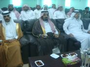 منتدى مثقفي عفيف يستضيف الدكتور السعيدي مساء الثلاثاء