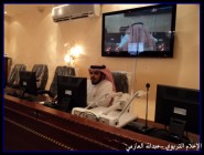 ايقاف العمل بالمولدات بعفيف…واعادة ربط الكهرباء بالمحطات السابقة