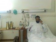 الزميل تركي المرشدي ضيفاً على قناة دليل الفضائية