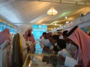 مستشفى عفيف يسجل 3 حالأت مصابة بمرض  (إنفلونزا H1N1 ) تحديث