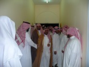 الجمعية الخيرية بعفيف تعتزم توزيع الشعير الاوروبي بسعر33 ريالا للكيس