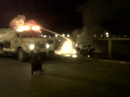 الأرصاد : استمرار الكتلة الهوائية الباردة ليلا ونهارا