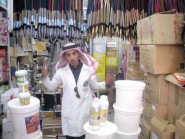 الرعايا السعوديين يستعدون للعودة لارض الوطن والاخبارية تتصل بابناء عفيف