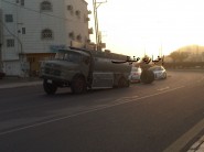 الزميل سليمان السليس يرزق بمولوده الاول في مشفى عفيف العام