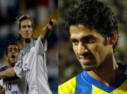 محافظ عفيف يفتتح المعرض التوعوي لأسبوع المرور الخليجي تحت شعار ( لنعمل معاً للحد من الحوادث المرورية )