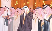 محافظ عفيف يفتتح المعرض التوعوي لأسبوع المرور الخليجي تحت شعار ( لنعمل معاً للحد من الحوادث المرورية )