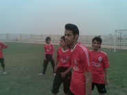 المرشدي يباشر عمله مديرا لفرع وزارة التجارة والصناعة بعفيف