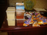 والدة مدير شرطة عفيف الملكف المقدم : سعد ضيف الله الدوسري الى رحمة الله