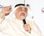 مدير عام فرع الرئاسة العامة بمنطقة الرياض  يزور المباركي ويطمأن على صحته في منزله