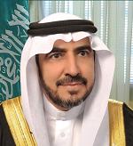 تركي العصيمي محاضراً في إحد الجامعات الكبرى بالرياض