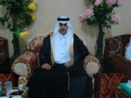 قائد أمن الطرق بمنطقة الرياض يزور المحافظة
