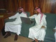 الغبيوي رئيسا لقسم المشتريات بتعليم البنين