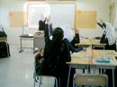 إدارة الشؤون التعليمية لتعليم البنات تكرم الزميل محمد الراشد