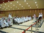 إصابة ثلاثة أشخاص في حادث مروري على طريق عفيف – ظلم بالقرب من مركز عبلاء (تحديث) نقل اثنين إلى مستشفى الدوادمي