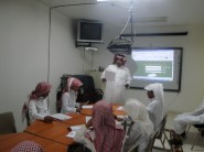 النتيجة النهائية بعد فرز المراكز التالية:  79 و 117 و 118