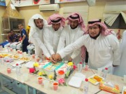 تنفيذ حكم القتل تعزيرا في جانية قتلت زوجها (حرقا) بالرياض