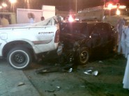 استمرار نشاط الرياح السطحية على مناطق شرق ووسط المملكة