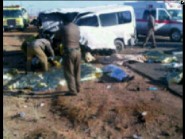 شوارع عفيف بين سندان البلدية ومطرقة الصرف الصحي