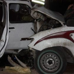 صحوة متأخرة للمرور تنتهي بمطبات ودوار