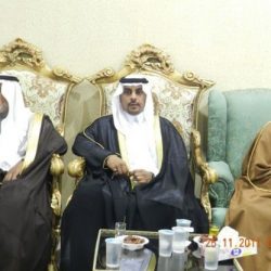 مستشفى ظلم ينطلق بكامل طاقته التشغيلية