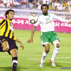 ضمان عفيف يشارك في الملتقى التنشيطي للبرامج المساندة بالوزارة