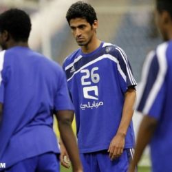 احتفائية بفوز عمر الروابي بالمركز الأول في الانتخابات البلدية