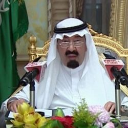 بالصور – وكيل محافظ عفيف رعى حفل تكريم الطلاب المتفوقين .