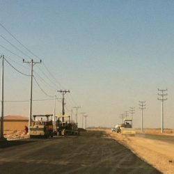 توالي درجات الحرارة ارتفاعها الملموس على معظم المناطق اليوم