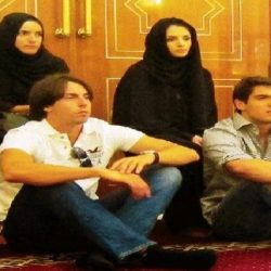 والد فاطمة ينقذها من موعد غرامي تواصلت معه على الواتس آب واخرى صورة مزيفه تنقذها من قضية ابتزاز