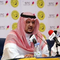 عدت للهلال بعد 15 عاماً بالرغبة والطموح والتحدي