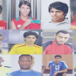 إصابة ثلاثة طلاب في حادث إنقلاب بمركز العسيبي