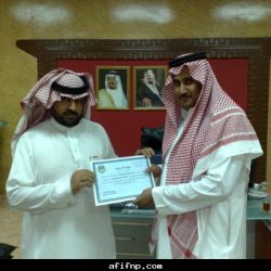 عدسة الزير لبروق عفيف قبل يومين