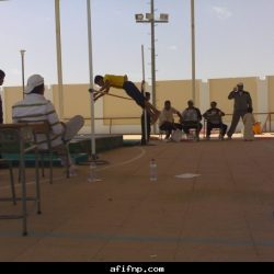 عدسة الزير لبروق عفيف قبل يومين