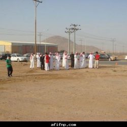 تسربات المياه تقلق الأهالي