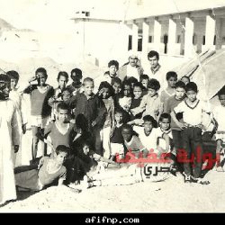 الى متى يارئيس بلدية عفيف وهؤلاء العمالة وخصوصا وقت البرد