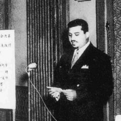 صورة تدافع الناخبين في مركز 116