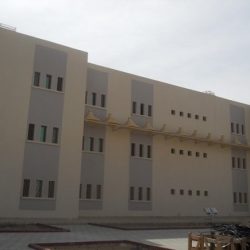 صور للغيوم على محافظة عفيف يوم الثلاثاء