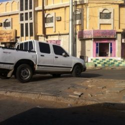 محافظ عفيف الأستاذ : فيحان بن عبدالعزيز بن لبده  في برنامج صباح السعودية