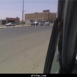 جامع الأوقاف بعفيف